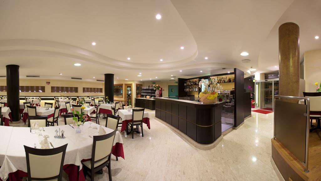 Hotel 5 Vie Almenno San Salvatore Zewnętrze zdjęcie