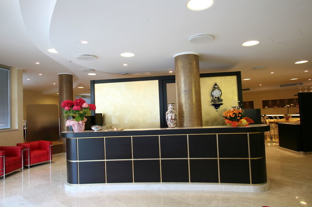 Hotel 5 Vie Almenno San Salvatore Zewnętrze zdjęcie