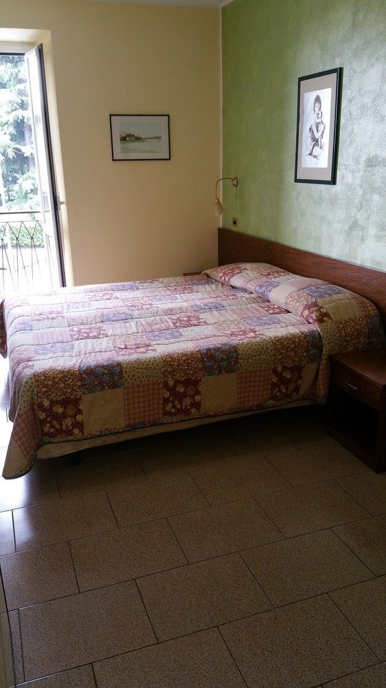 Hotel 5 Vie Almenno San Salvatore Zewnętrze zdjęcie