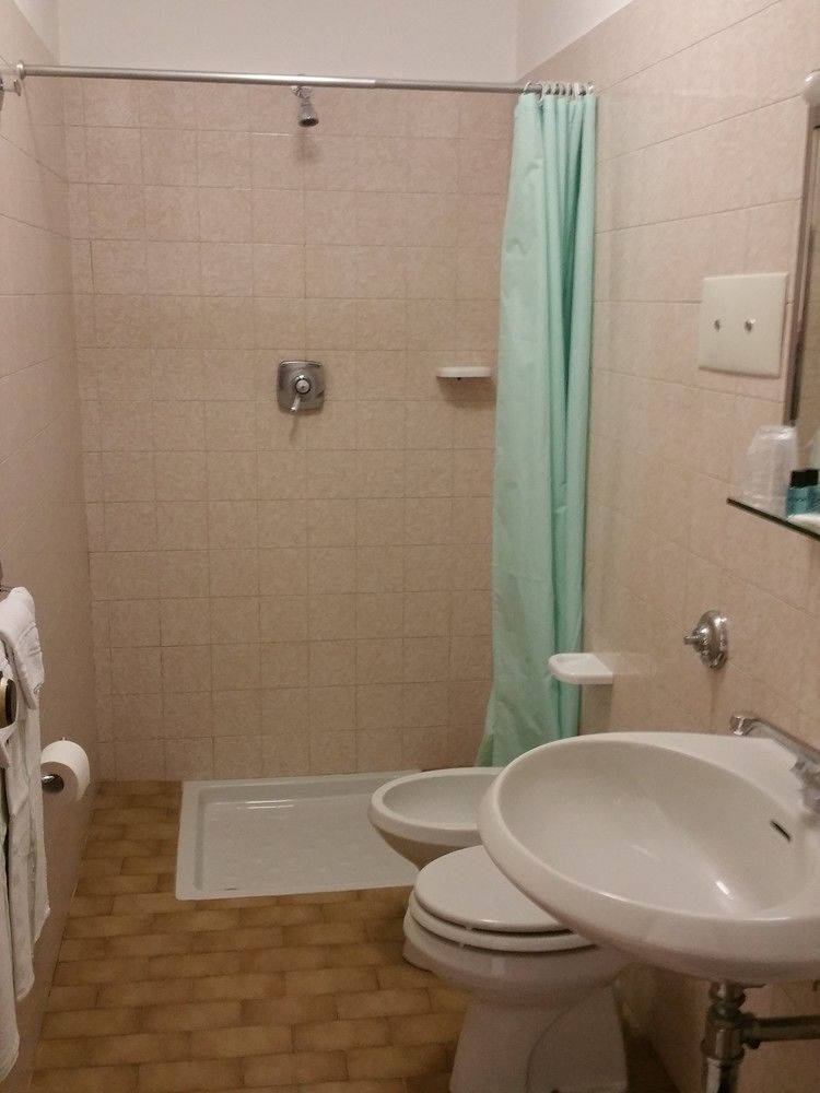 Hotel 5 Vie Almenno San Salvatore Zewnętrze zdjęcie