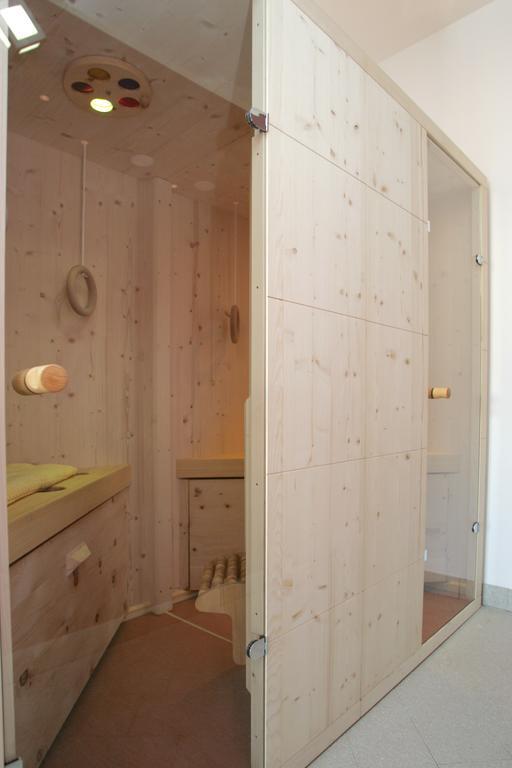 Hotel 5 Vie Almenno San Salvatore Zewnętrze zdjęcie